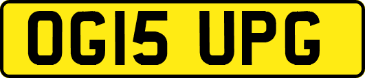 OG15UPG