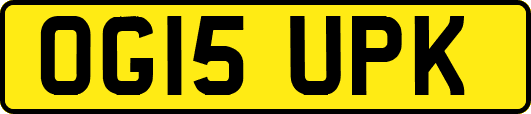 OG15UPK