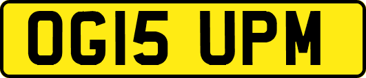 OG15UPM
