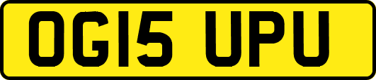 OG15UPU