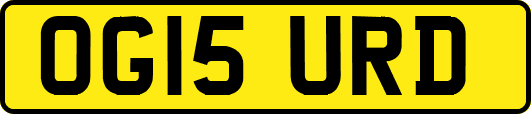 OG15URD