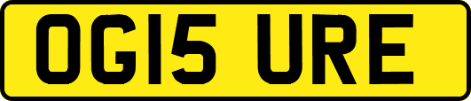 OG15URE