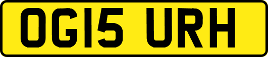 OG15URH