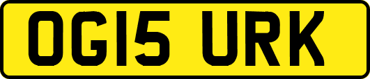 OG15URK