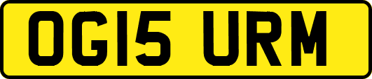 OG15URM