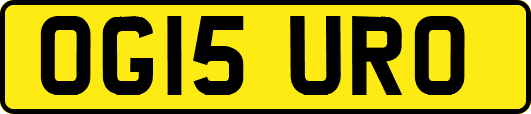 OG15URO