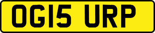 OG15URP