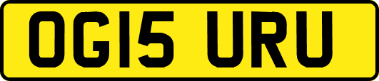 OG15URU