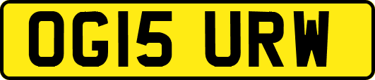OG15URW