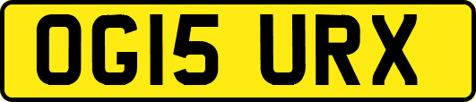 OG15URX