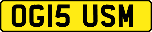OG15USM
