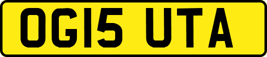 OG15UTA