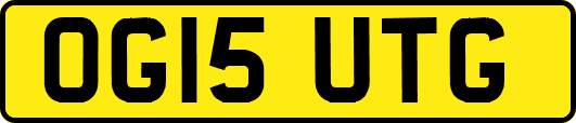 OG15UTG