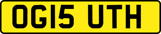 OG15UTH