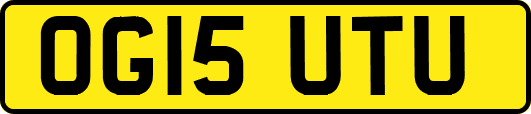 OG15UTU
