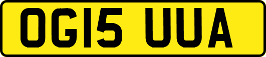OG15UUA