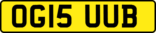 OG15UUB