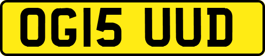 OG15UUD