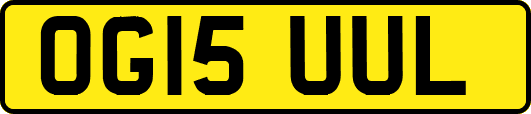 OG15UUL