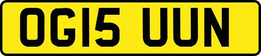 OG15UUN