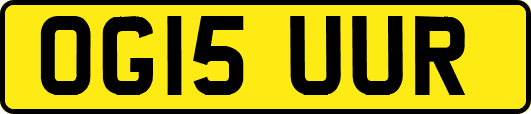 OG15UUR