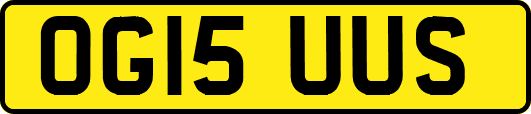 OG15UUS