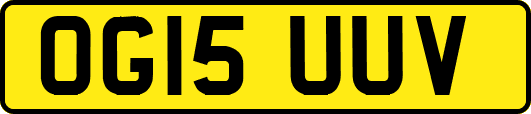 OG15UUV
