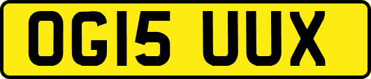 OG15UUX