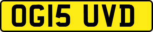OG15UVD