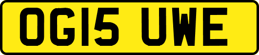 OG15UWE
