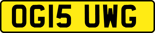 OG15UWG