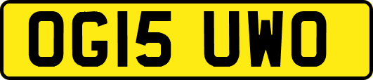 OG15UWO