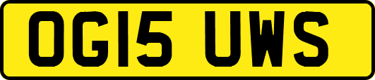 OG15UWS
