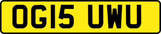 OG15UWU