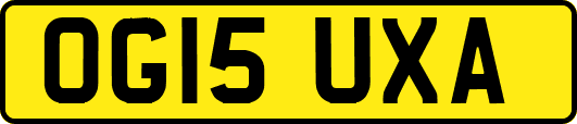 OG15UXA