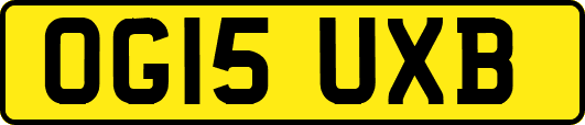 OG15UXB