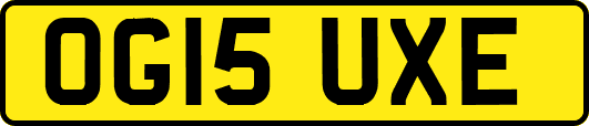 OG15UXE