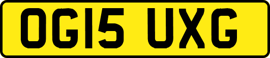 OG15UXG