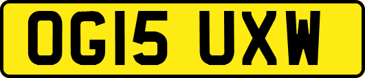 OG15UXW