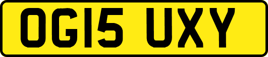 OG15UXY