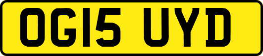 OG15UYD