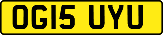 OG15UYU