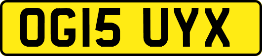 OG15UYX