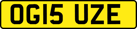 OG15UZE