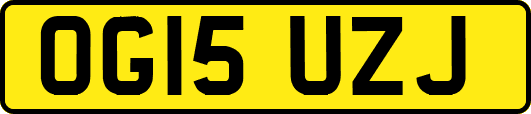 OG15UZJ