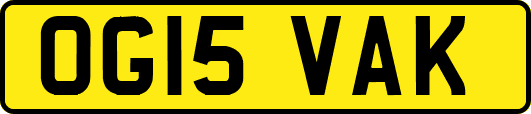 OG15VAK