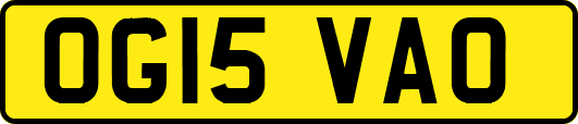 OG15VAO