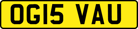 OG15VAU