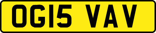 OG15VAV