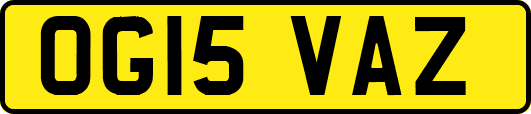 OG15VAZ